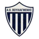 ΑΟ ΒΟΥΛΙΑΓΜΕΝΗΣ