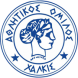 To έμβλημα του Α.Ο. Χαλκίδας