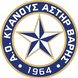 ΑΣΤΕΡΑΣ ΒΑΡΗΣ