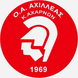 ΑΧΙΛΛΕΑΣ Κ.ΑΧΑΡΝΩΝ