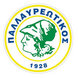 ΑΟ ΠΑΛΛΑΡΕΩΤΙΚΟΣ