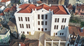ΕΚΠΑΙΔΕΥΤΗΡΙΑ ΤΡΙΓΛΙΑΣ (ΑΝΑΚΑΙΝΙΣΜΕΝΙ ΚΤΗΡΙΟ)