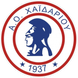 ΑΟ ΧΑΪΔΑΡΙΟΥ
