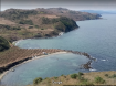 Καπαντζάς, Kapanca Antik Limanı