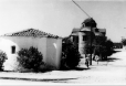 Παλιά Ραφήνα-οι δυο Παντοβασίλισσες-1950
