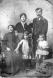 Αναστασία & Βασίλης Πιστικίδης- 1919