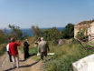 Μονή Αγίου Ιωάννου του Θεολόγου (ή της Πελεκητής) 2018