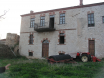2008, Μετόχι, η αυλή