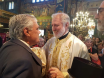 Αρχιεπίσκοπος Αμερικής κ κ Ελπιδοφόρος