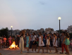κλήδονας 2018 Ραφήνα