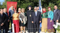 Μνημόσυνο Φ. Καβουνίδη 10 Νοεμβρίου 2018