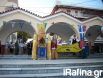 ΧΡΥΣΟΣΤΟΜΕΙΑ ΡΑΦΗΝΑ 2015