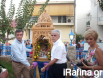 ΧΡΥΣΟΣΤΟΜΕΙΑ ΡΑΦΗΝΑ 2015