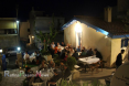 καλοκαιρινή εκδήλωση Τριγλιανών ΡΑΦΗΝΑΣ 20-8-2016
