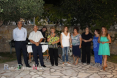 καλοκαιρινή εκδήλωση Τριγλιανών ΡΑΦΗΝΑΣ 20-8-2016