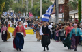 ΠΑΡΕΛΑΣΗ ΤΡΙΓΛΙΑΝΩΝ ΡΑΦΗΝΑΣ