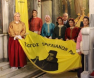 ΠΑΡΕΛΑΣΗ ΤΡΙΓΛΙΑΝΩΝ ΡΑΦΗΝΑΣ
