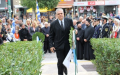 ΠΑΡΕΛΑΣΗ ΤΡΙΓΛΙΑΝΩΝ ΡΑΦΗΝΑΣ